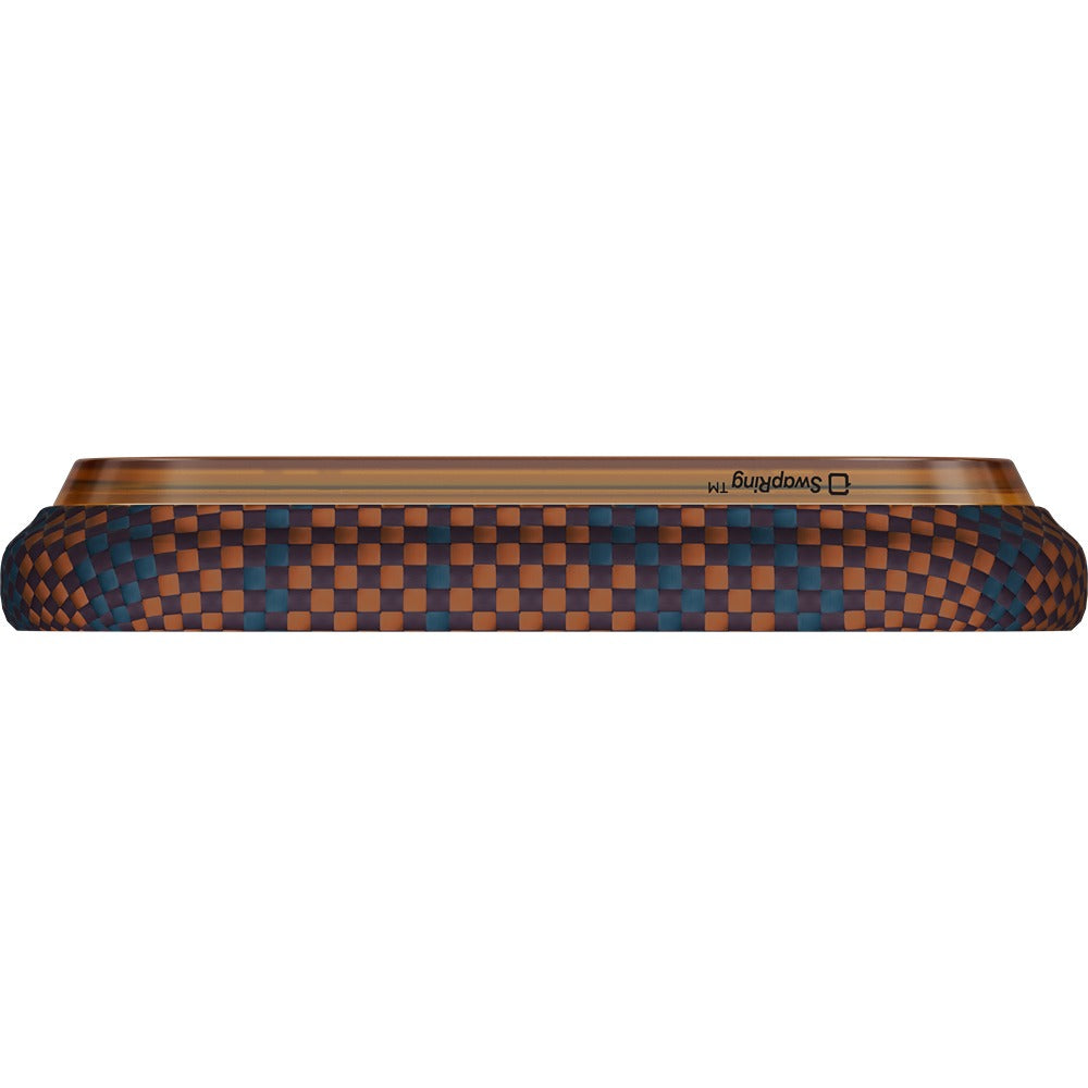 Pitaka iPhone Air Skal Edge MagSafe Burning Orange