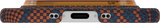 Pitaka iPhone Air Skal Edge MagSafe Burning Orange