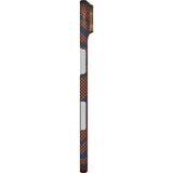 Pitaka iPhone Air Skal Edge MagSafe Burning Orange