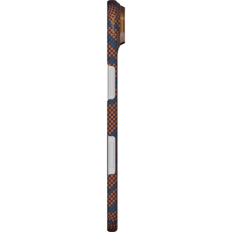 Pitaka iPhone Air Skal Edge MagSafe Burning Orange