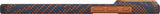 Pitaka iPhone 17 Pro Max Skal Edge MagSafe Burning Orange