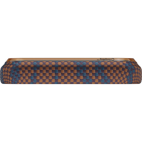 Pitaka iPhone 17 Pro Max Skal Edge MagSafe Burning Orange