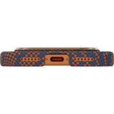 Pitaka iPhone 17 Pro Max Skal Edge MagSafe Burning Orange