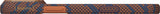 Pitaka iPhone 17 Pro Skal Edge MagSafe Burning Orange