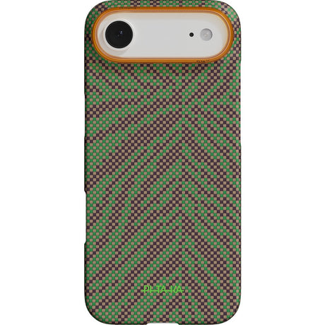 Pitaka iPhone Air Skal Edge MagSafe Sprout Surge