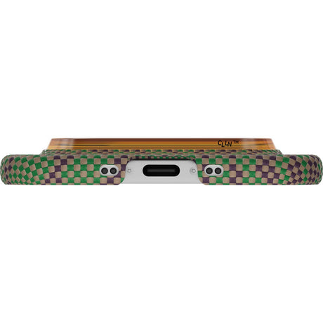 Pitaka iPhone Air Skal Edge MagSafe Sprout Surge