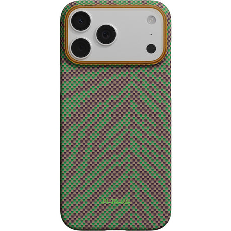 Pitaka iPhone 17 Pro Max Skal Edge MagSafe Sprout Surge