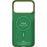 Pitaka iPhone 17 Pro Max Skal Edge MagSafe Sprout Surge