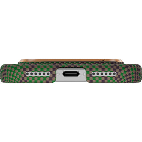 Pitaka iPhone 17 Pro Skal Edge MagSafe Sprout Surge