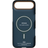 Pitaka iPhone Air Skal Edge MagSafe Dive Green