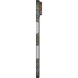 Pitaka iPhone Air Skal Edge MagSafe Dive Green