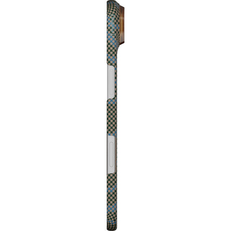 Pitaka iPhone Air Skal Edge MagSafe Dive Green