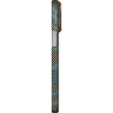 Pitaka iPhone 17 Pro Max Skal Edge MagSafe Dive Green