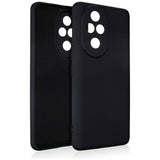 Beline Honor 200 Pro Skal Silikon Svart