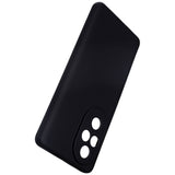 Beline Honor 200 Pro Skal Silikon Svart