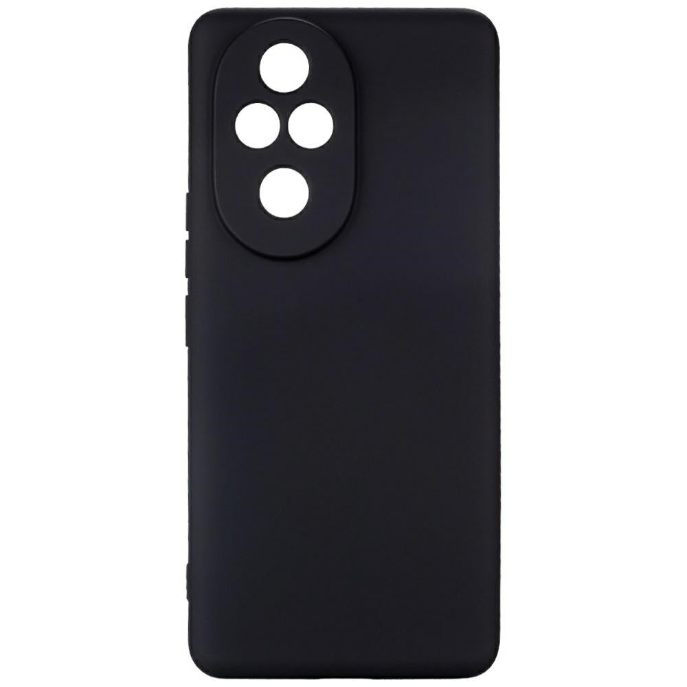 Beline Honor 200 Pro Skal Silikon Svart