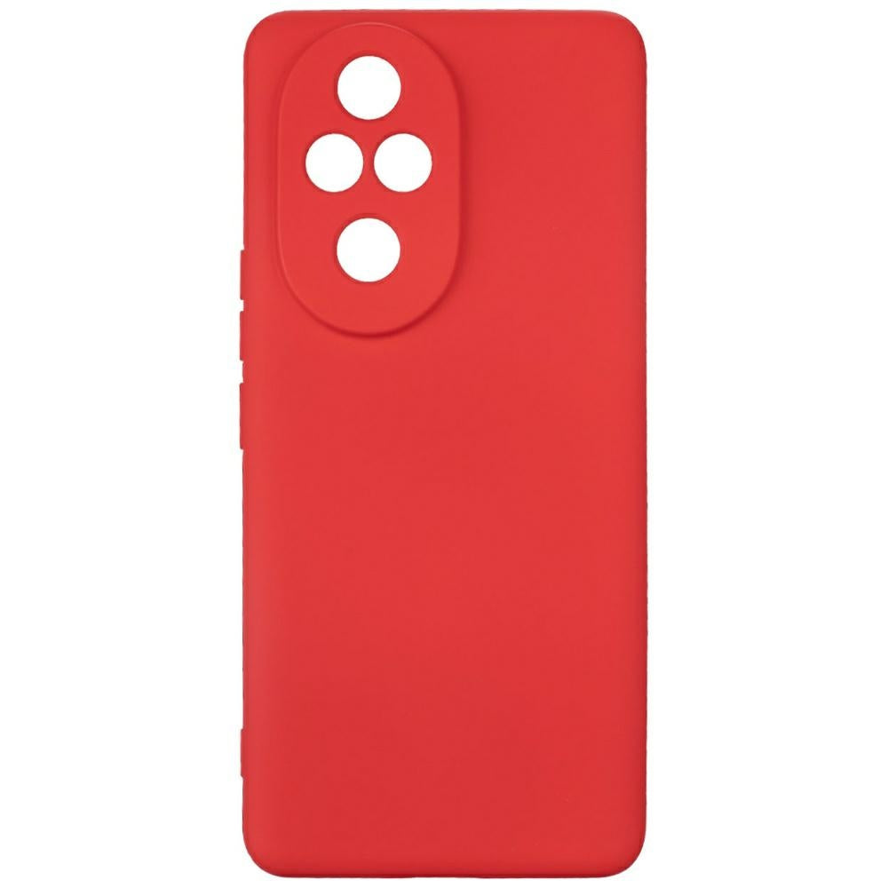 Beline Honor 200 Pro Skal Silikon Röd