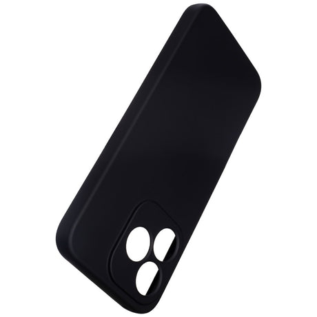 Beline Honor 400 Lite Skal Silikon Svart