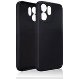 Beline Oppo Reno14 F Skal Silikon Svart