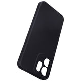 Beline Oppo Reno14 F Skal Silikon Svart