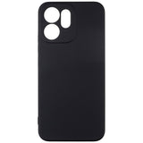 Beline Oppo Reno14 F Skal Silikon Svart