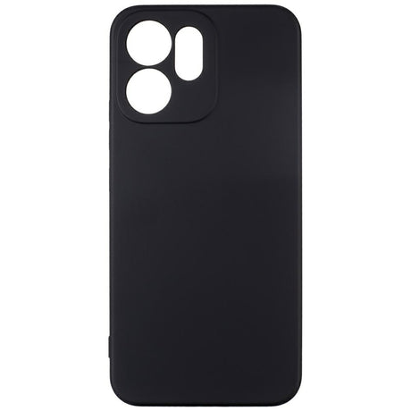 Beline Oppo Reno14 F Skal Silikon Svart
