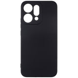 Beline Oppo Reno14 Skal Silikon Svart