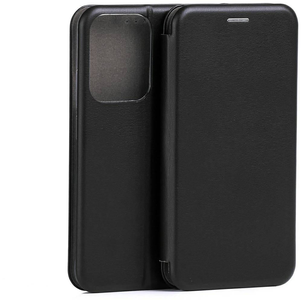 Beline Oppo Reno14 F Fodral Book Svart