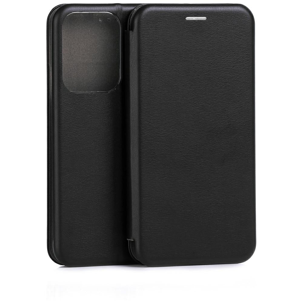 Beline Oppo Reno14 Fodral Book Svart
