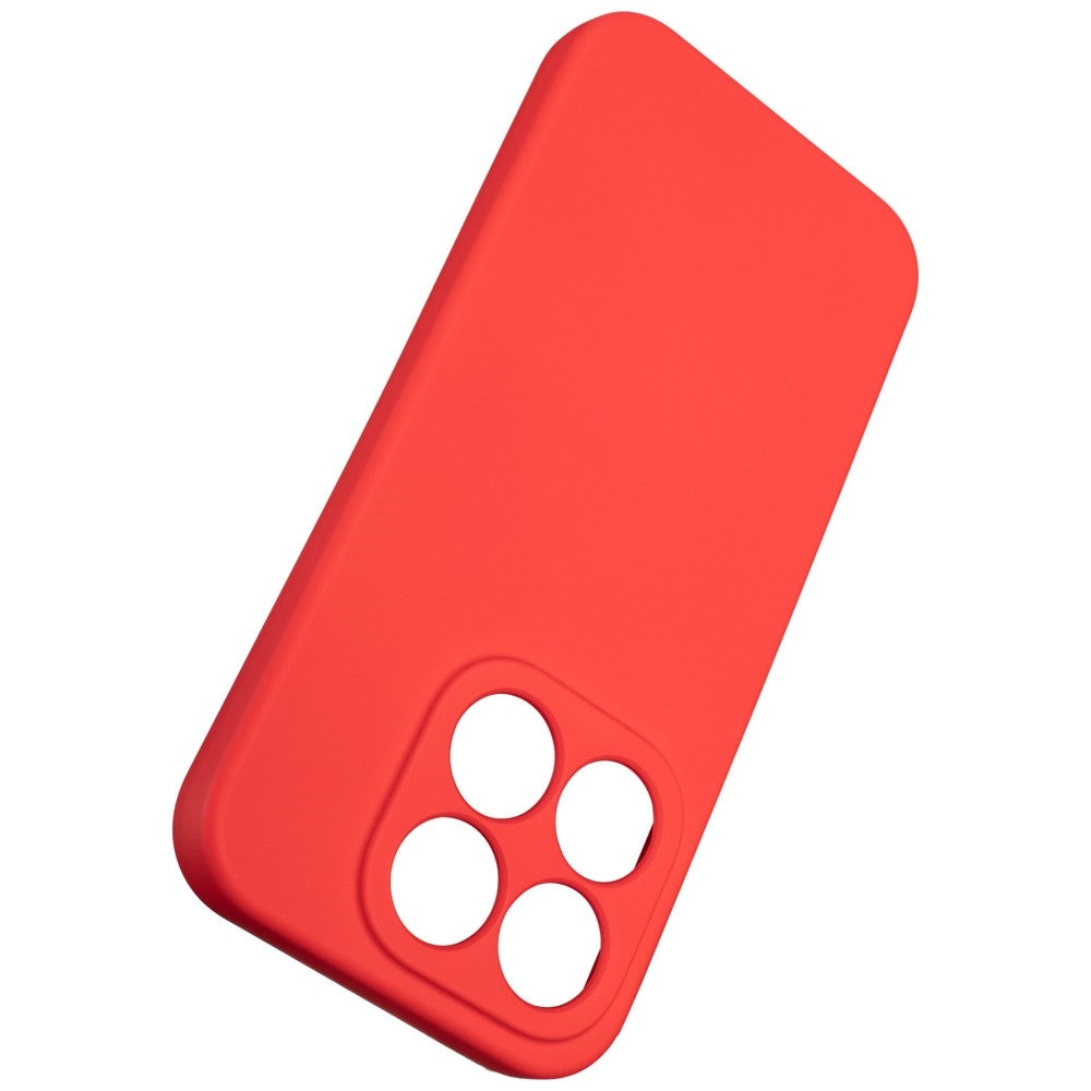 Beline Xiaomi 17 Skal Silikon Röd