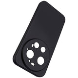 Beline Xiaomi 17 Ultra Skal Silikon Svart
