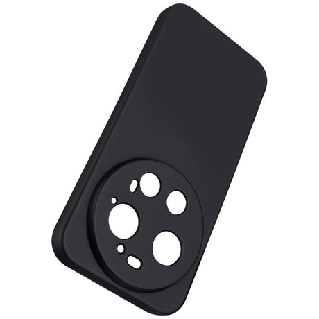 Beline Xiaomi 17 Ultra Skal Silikon Svart