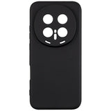 Beline Honor Magic 8 Pro Skal Silikon Svart