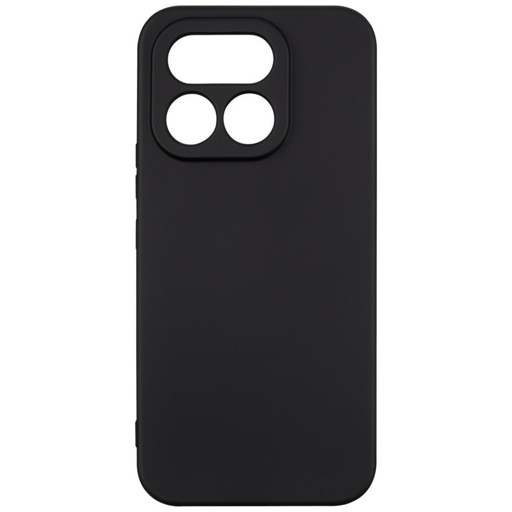 Beline Realme 16 Pro Skal Silikon Svart