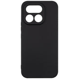 Beline Realme 16 Pro Skal Silikon Svart