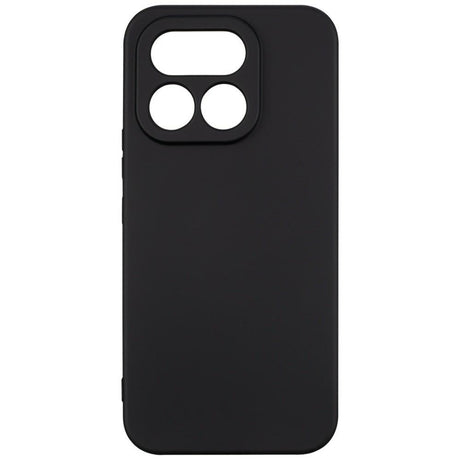 Beline Realme 16 Pro Skal Silikon Svart