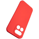 Beline Realme 16 Pro Skal Silikon Röd