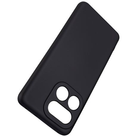 Beline Realme 16 Pro Plus Skal Silikon Svart