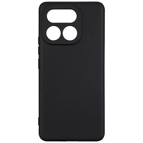 Beline Realme 16 Pro Plus Skal Silikon Svart