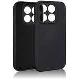 Beline Xiaomi 17 Skal Silikon Svart