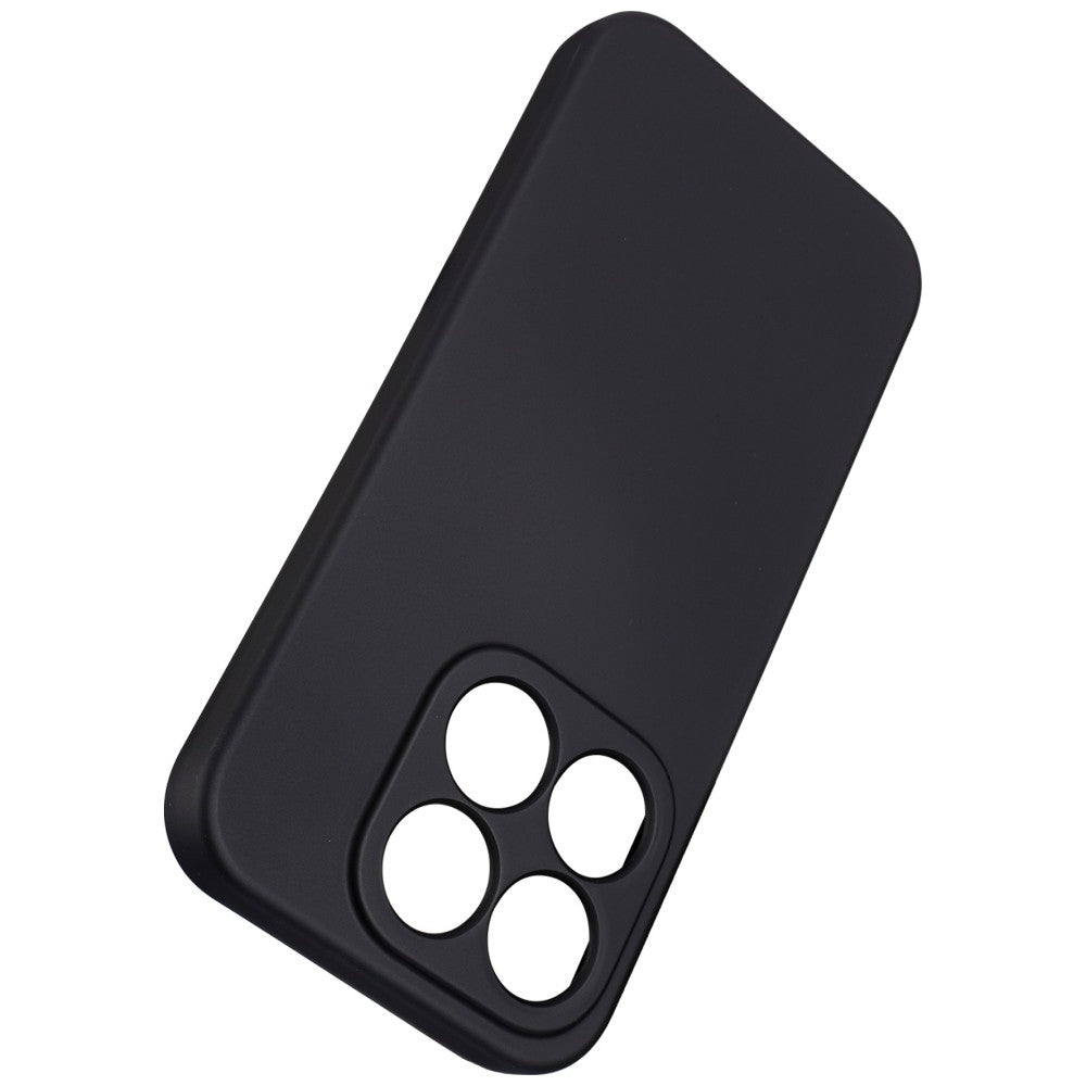 Beline Xiaomi 17 Skal Silikon Svart