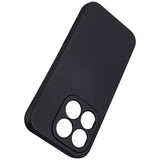 Beline Xiaomi 17 Skal Silikon Svart