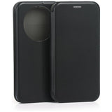 Beline Honor Magic 8 Lite Fodral Book Svart