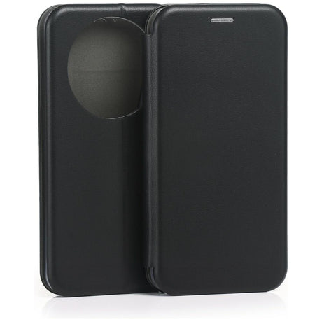 Beline Honor Magic 8 Lite Fodral Book Svart