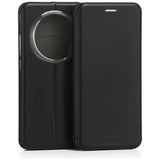 Beline Honor Magic 8 Pro Fodral Book Svart