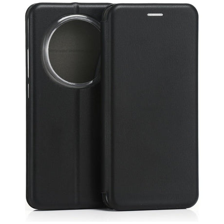 Beline Honor Magic 8 Pro Fodral Book Svart