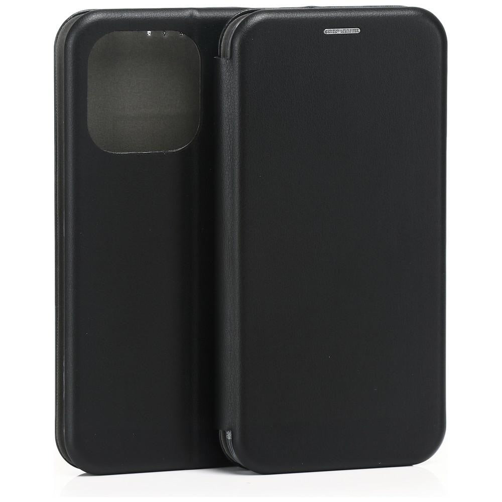 Beline Realme 16 Pro Fodral Book Svart
