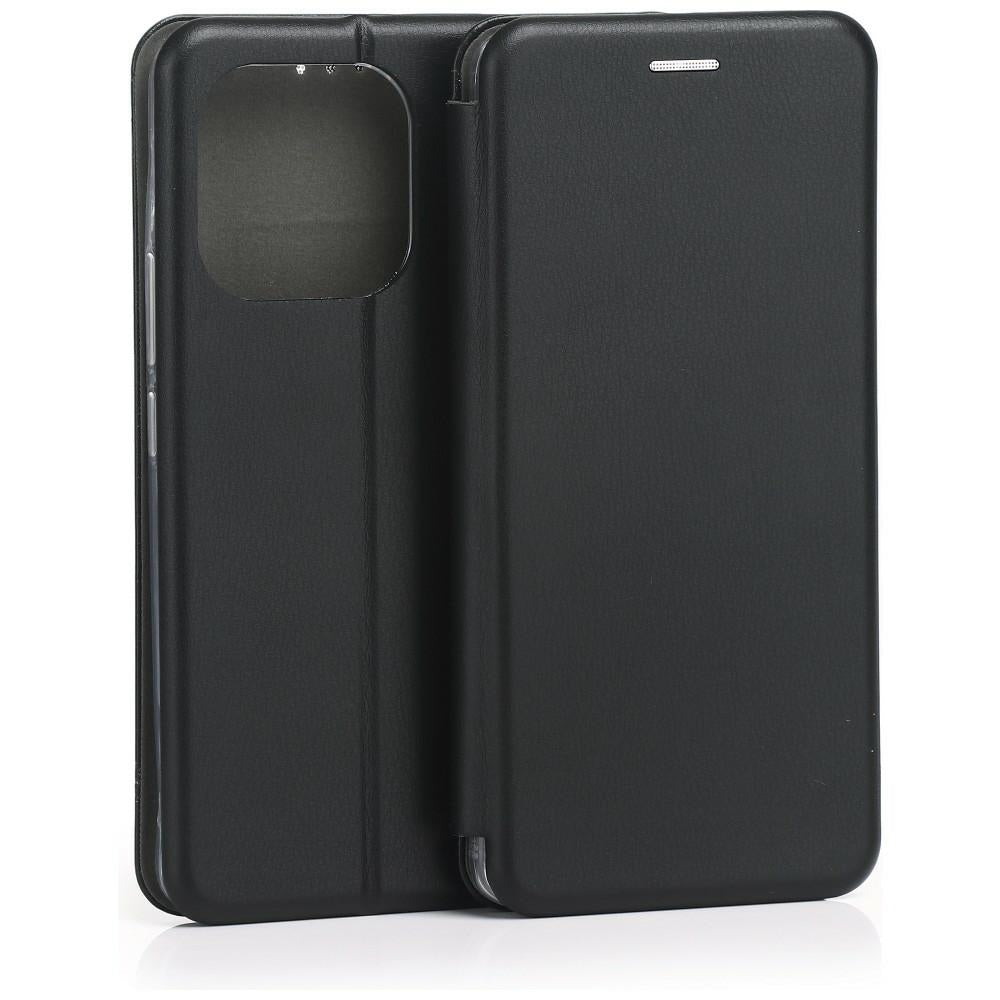 Beline Realme 16 Pro Plus Fodral Book Svart