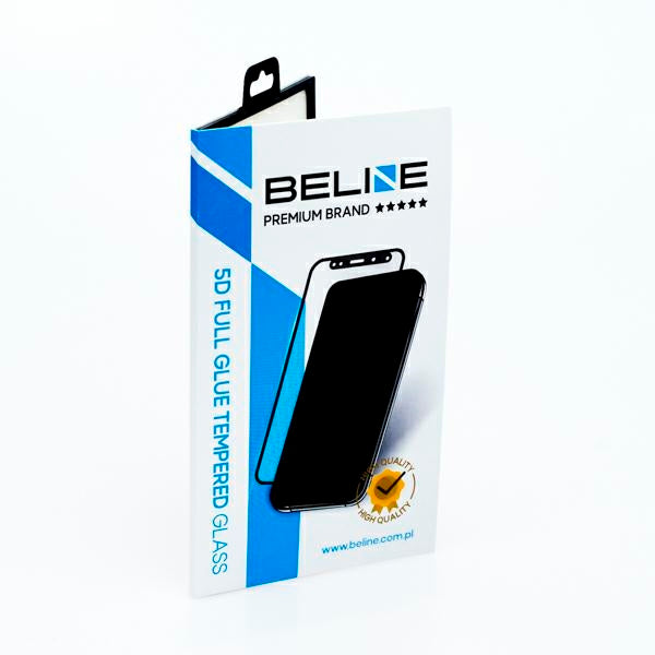 Beline Realme 16 Pro Skärmskydd 5D Full Glue