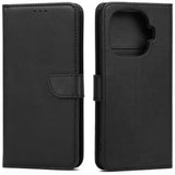 Beline Xiaomi 17T Pro Fodral Book Svart